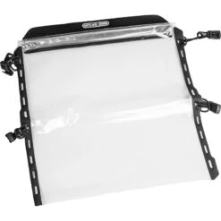 Ortlieb Kaarthouder Voor Ultimate Stuurtas