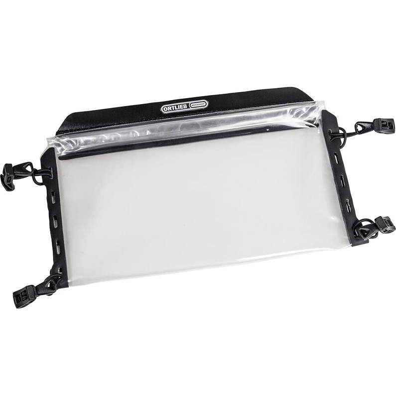 Ortlieb Kaarthouder Voor Ultimate Stuurtas 4 Ortlieb Kaarthouder Voor Ultimate Stuurtas - Afbeelding 2