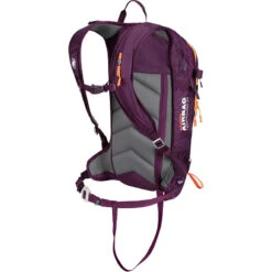 Mammut Flip Removable Airbag 3.0 Lawine Airbag -Openlucht Tas Winkel iview 5026530 007 pic2