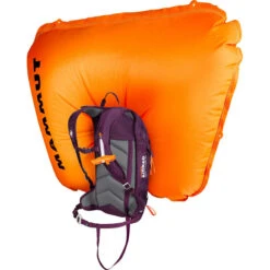 Mammut Flip Removable Airbag 3.0 Lawine Airbag -Openlucht Tas Winkel iview 5026530 007 pic3