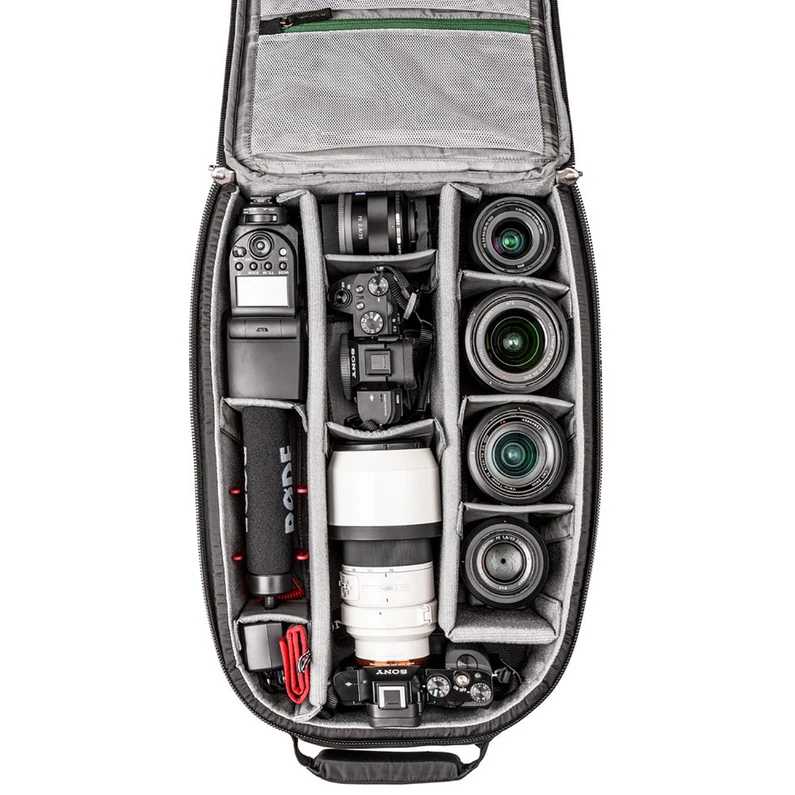 Firstlight 20l Rugzak 7 Firstlight 20l Rugzak - Afbeelding 5