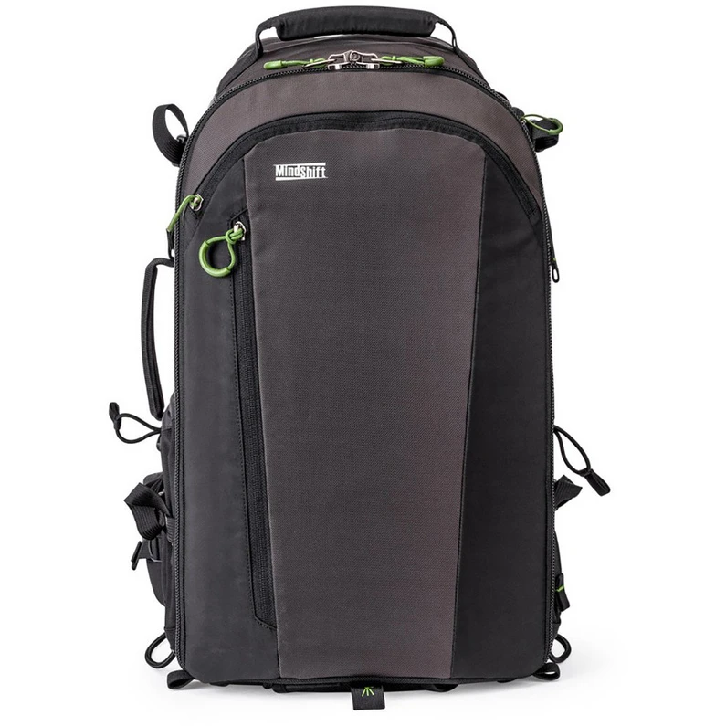Firstlight 30l Rugzak 3 Firstlight 30l Rugzak