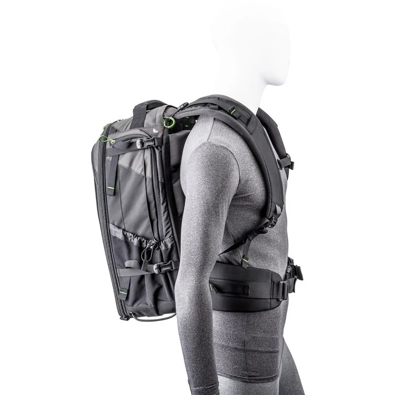 Firstlight 30l Rugzak 5 Firstlight 30l Rugzak - Afbeelding 3