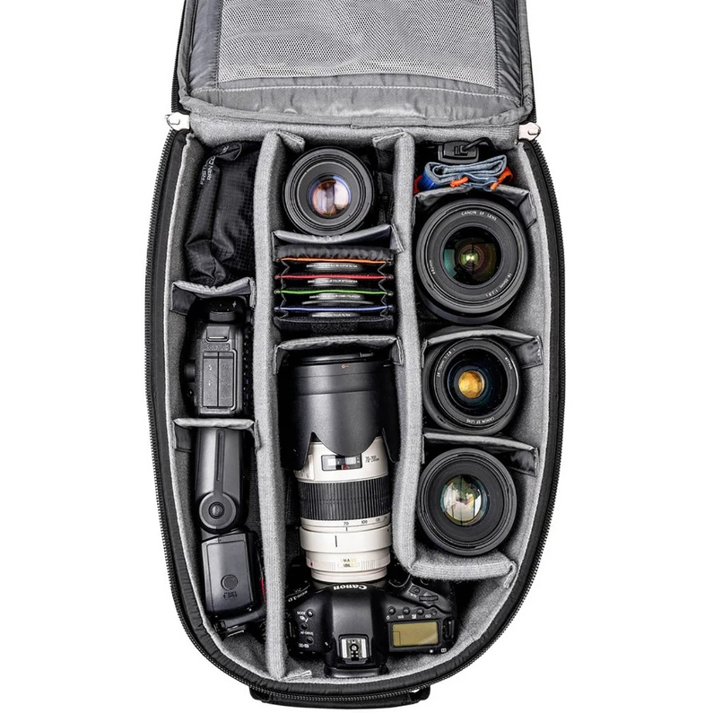 Firstlight 30l Rugzak 6 Firstlight 30l Rugzak - Afbeelding 4