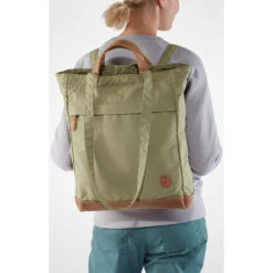Fjällräven Totepack No.2 Tas 10 Fjällräven Totepack No.2 Tas -Openlucht Tas Winkel iview 5027780 001 pic4