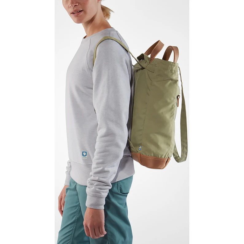 Fjällräven Totepack No.2 Tas 6 Fjällräven Totepack No.2 Tas - Afbeelding 4