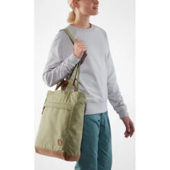 Fjällräven Totepack No.2 Tas 12 Fjällräven Totepack No.2 Tas -Openlucht Tas Winkel iview 5027780 001 pic6