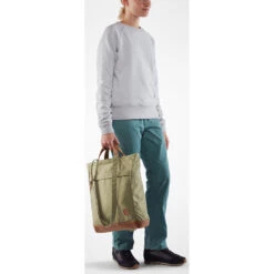 Fjällräven Totepack No.2 Tas 13 Fjällräven Totepack No.2 Tas -Openlucht Tas Winkel iview 5027780 001 pic7