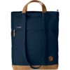 Fjällräven Totepack No.2 Tas -Openlucht Tas Winkel iview 5027780 003 pic1