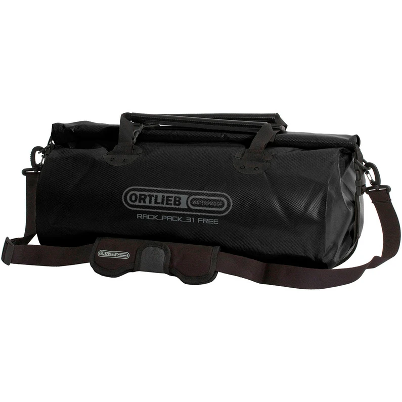 Ortlieb Rack-Pack Free Fietstas 3 Ortlieb Rack-Pack Free Fietstas