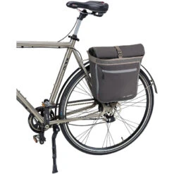 VAUDE Shopair Back Fietstas 8 VAUDE Shopair Back Fietstas -Openlucht Tas Winkel iview 5029818 002 pic3