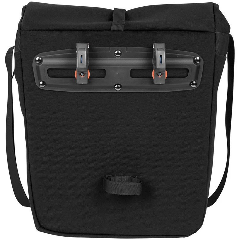 VAUDE Shopair Back Fietstas 4 VAUDE Shopair Back Fietstas - Afbeelding 2