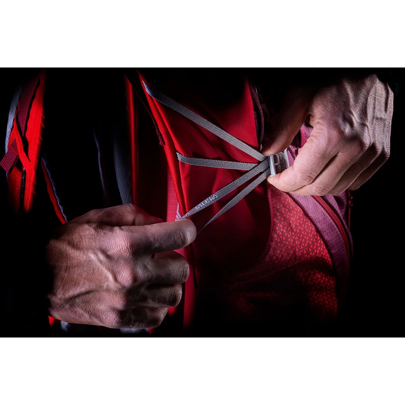 SALEWA Alp Trainer 35+3 Rugzak 4 SALEWA Alp Trainer 35+3 Rugzak - Afbeelding 2