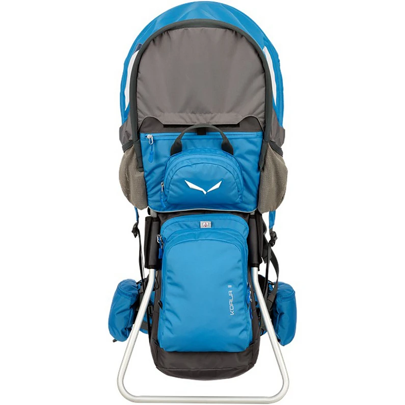 SALEWA Kinderen Koala II Kinderdrager 4 SALEWA Kinderen Koala II Kinderdrager - Afbeelding 2
