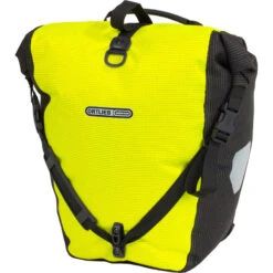 Ortlieb Back-Roller High-Vis Fietstas
