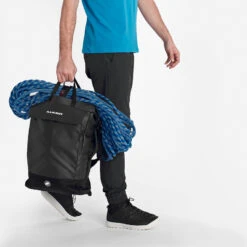 Mammut Neon Shuttle S Rugzak 8 Mammut Neon Shuttle S Rugzak -Openlucht Tas Winkel iview 5031395 007 pic3