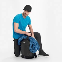 Mammut Neon Shuttle S Rugzak 9 Mammut Neon Shuttle S Rugzak -Openlucht Tas Winkel iview 5031395 007 pic4