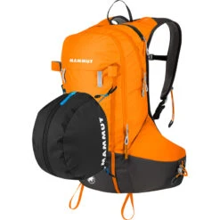 Mammut Helmet Holder Pro