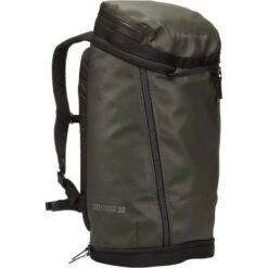 Openlucht Tas Winkel 30 Black Diamond Creek Transit 32 Klimrugzak
