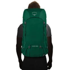 Osprey Heren Rook 65 Rugzak -Openlucht Tas Winkel iview 5033005 002 pic5