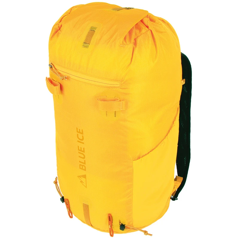 Blue Ice Dragonfly 25 Rugzak 3 Blue Ice Dragonfly 25 Rugzak