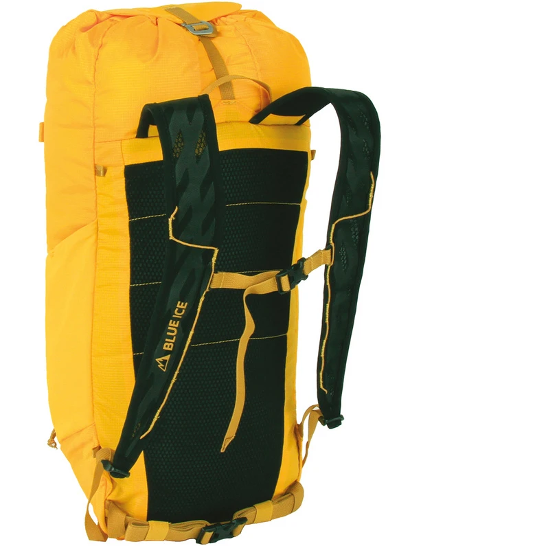 Blue Ice Dragonfly 25 Rugzak 4 Blue Ice Dragonfly 25 Rugzak - Afbeelding 2