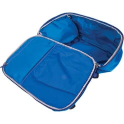 Blue Ice Octopus 45 Rugzak -Openlucht Tas Winkel iview 5033169 001 pic3