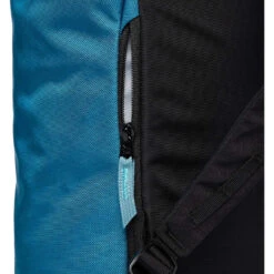 Black Diamond Rock Blitz 15 Klimrugzak -Openlucht Tas Winkel iview 5033353 004 pic3