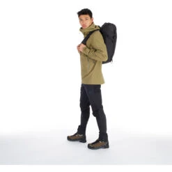 Mammut Trion 18 Klimrugzak -Openlucht Tas Winkel iview 5033532 002 pic3