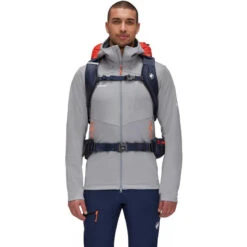 Mammut Trion Spine 35 Alpinerugzak -Openlucht Tas Winkel iview 5033535 004 pic4