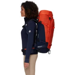 Mammut Trion Spine 50 Alpinerugzak -Openlucht Tas Winkel iview 5033536 004 pic3
