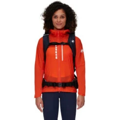 Mammut Trion Spine 50 Alpinerugzak -Openlucht Tas Winkel iview 5033536 004 pic4