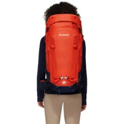 Mammut Trion Spine 50 Alpinerugzak -Openlucht Tas Winkel iview 5033536 004 pic5