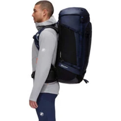 Mammut Trion Spine 75 Alpinerugzak -Openlucht Tas Winkel iview 5033537 002 pic3
