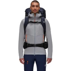 Mammut Trion Spine 75 Alpinerugzak -Openlucht Tas Winkel iview 5033537 002 pic4