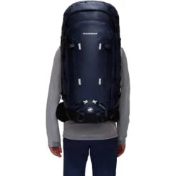 Mammut Trion Spine 75 Alpinerugzak -Openlucht Tas Winkel iview 5033537 002 pic5