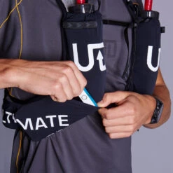 Ultimate Direction Heren Halo 5.0 Trailrunningvest -Openlucht Tas Winkel iview 5033981 001 pic5
