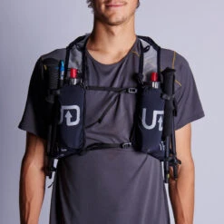 Ultimate Direction Heren Halo 5.0 Trailrunningvest -Openlucht Tas Winkel iview 5033981 001 pic6