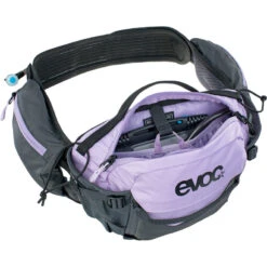Evoc Hip Pack Pro 3 Heuptas -Openlucht Tas Winkel iview 5034233 004 pic4