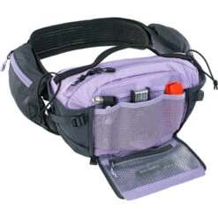 Evoc Hip Pack Pro 3 Heuptas -Openlucht Tas Winkel iview 5034233 004 pic7