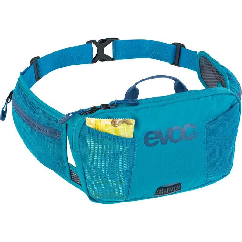 Evoc Hip Pouch Heuptas 5 Evoc Hip Pouch Heuptas - Afbeelding 3