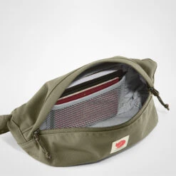 Fjällräven Ulvö Medium Heuptas -Openlucht Tas Winkel iview 5034276 003 pic7