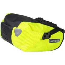 Ortlieb Saddle-Bag 2 High Visibility