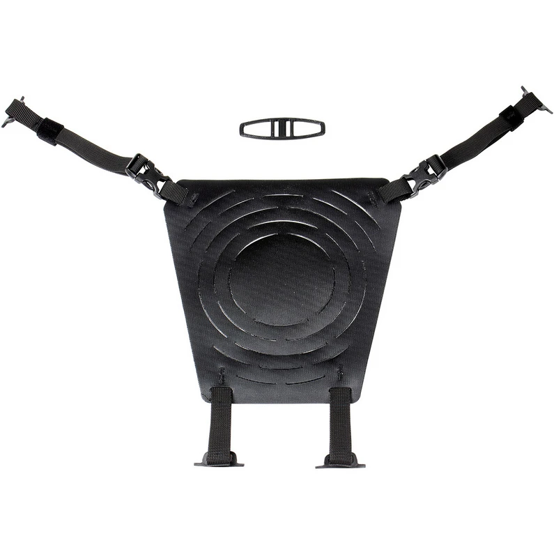 Ortlieb Atrack Helmhouder 3 Ortlieb Atrack Helmhouder