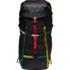 Mountain Hardwear Scrambler 35l Rugzak -Openlucht Tas Winkel iview 5034616 005 pic1