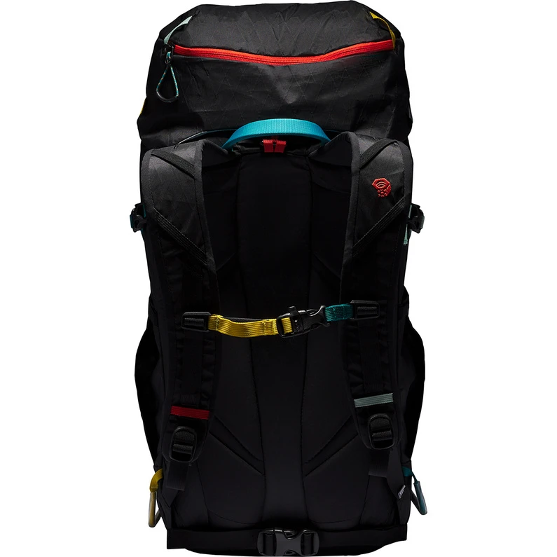 Mountain Hardwear Scrambler 35l Rugzak 4 Mountain Hardwear Scrambler 35l Rugzak - Afbeelding 2
