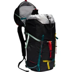 Mountain Hardwear Scrambler 35l Rugzak 10 Mountain Hardwear Scrambler 35l Rugzak -Openlucht Tas Winkel iview 5034616 005 pic4