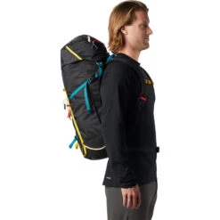 Mountain Hardwear Scrambler 35l Rugzak 11 Mountain Hardwear Scrambler 35l Rugzak -Openlucht Tas Winkel iview 5034616 005 pic5