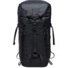 Mountain Hardwear Scrambler 25 L Rugzak -Openlucht Tas Winkel iview 5034617 001 pic1