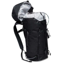 Mountain Hardwear Scrambler 25 L Rugzak -Openlucht Tas Winkel iview 5034617 001 pic3